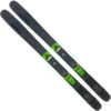 Head Kore 105 Freeride-Ski Anthracite/Green Herren