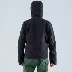 Head Kore II Schneejacke Black Herren -Skiausrüstung head kore 2 jacket 821062 bk 05 gross