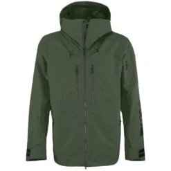 Head Kore Snowboardjacke Thyme Herren