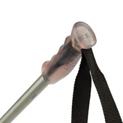 Head Multi Ski-Alpinstöcke Brushed/Aluminium Black Damen, Herren -Skiausrüstung head multi 381819 brushed 02 gross