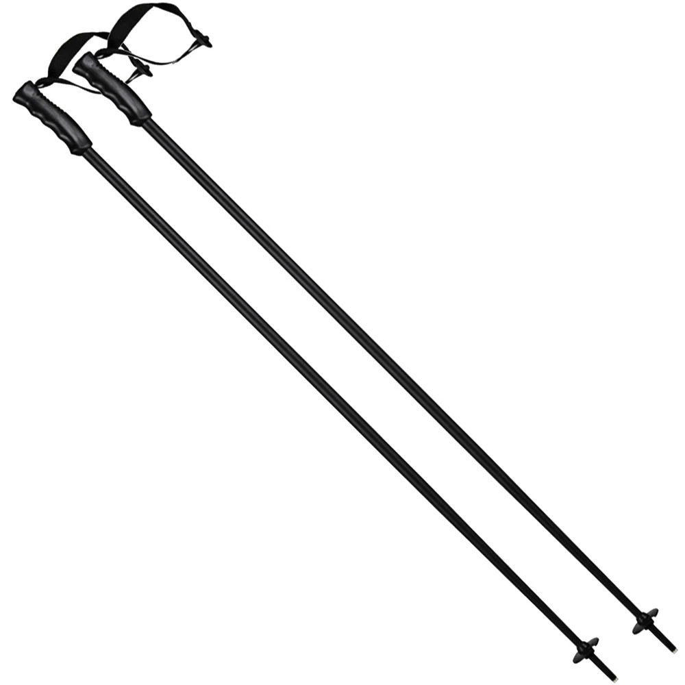 Head Multi Alpinstöcke Black/Black Damen, Herren 1 Head Multi Alpinstöcke Black/Black Damen, Herren