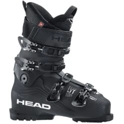 Head Nexo Lyt 100 Skistiefel Black Herren