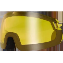 Head Rachel With Spare Visierhelm Mit Wechselglas White Damen -Skiausrüstung head rachel with spare white 323260 02 gross