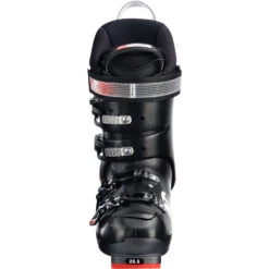 Nordica Speedmachine 110 Skistiefel Black/Anthracite Herren -Skiausrüstung head speedmachine 110 050h3003 7t1 02 gross