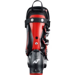 Nordica Speedmachine 110 Skistiefel Black/Anthracite Herren -Skiausrüstung head speedmachine 110 050h3003 7t1 03 gross