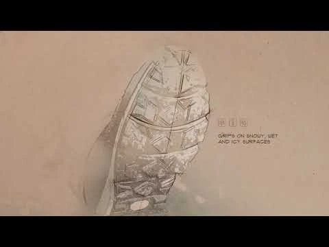 Danner Cloud Cap 400G 7'' Schneeschuhe Black Herren 2 Danner Cloud Cap 400G 7'' Schneeschuhe Black Herren – Bild 2