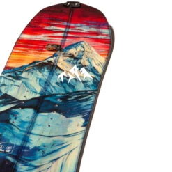 Jones Frontier Split Splitboard Herren -Skiausrüstung jones frontier split 2022 02 grossCqCxs3K7P3D6D