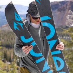 Jones Frontier Split Splitboard Herren -Skiausrüstung jones frontier split 2023 02 grossP6vUQBsHmAOA7