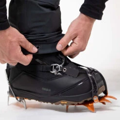 Jones High Sierra Schneehose Stealth Black Herren -Skiausrüstung jones high sierra pant stealth black 03 grossp4q6mNiGDJe1L