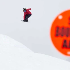 Jones High Sierra Schneehose Stealth Black Herren -Skiausrüstung jones high sierra pant stealth black 06 grossuOBzyYFWnaVUt