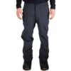 Jones High Sierra Schneehose Stealth Black Herren
