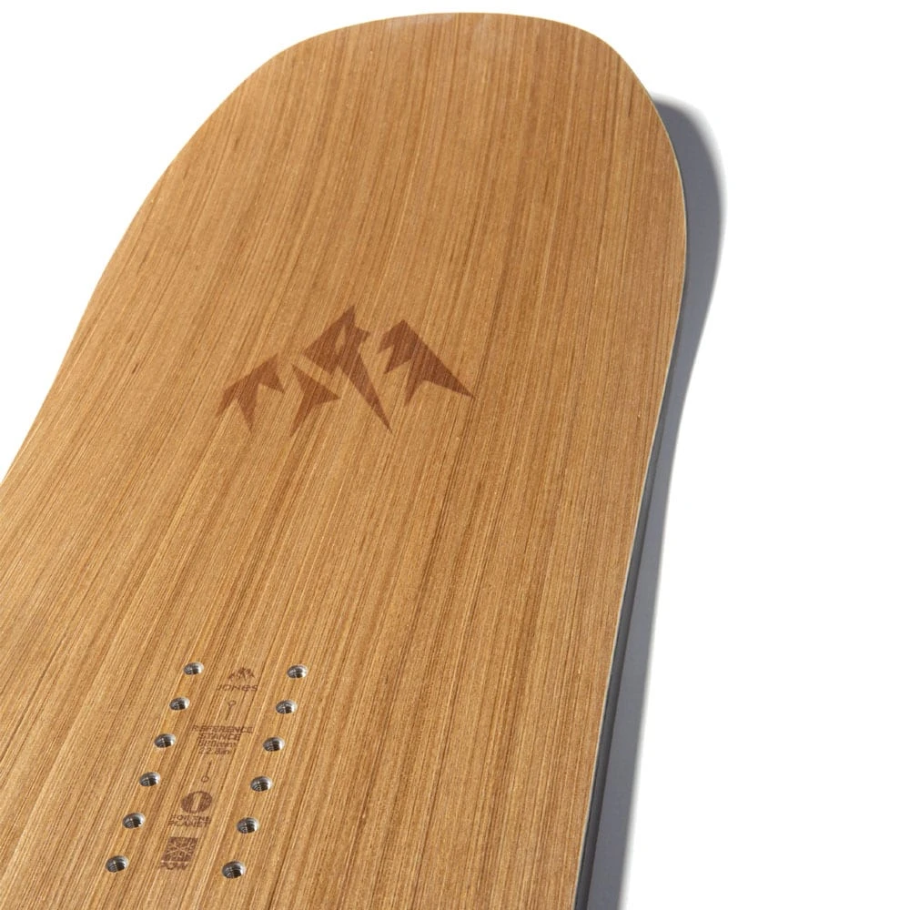 Jones Hovercraft Snowboard Herren 3 Jones Hovercraft Snowboard Herren – Bild 3