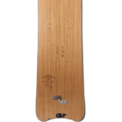 Jones Hovercraft Split Splitboard Herren -Skiausrüstung jones hovercraft split 2022 03 gross