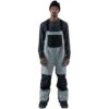 Jones Mountain Surf Bib Skihose Frosti Blue Herren