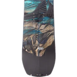 Jones Mountain Twin Split Splitboard Herren -Skiausrüstung jones mountain twin split 2022 02 gross