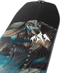 Jones Mountain Twin Split Splitboard Herren -Skiausrüstung jones mountain twin split 2022 03 gross