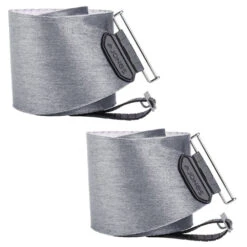 Jones Nomad Skins Steigfelle Grey Damen, Herren