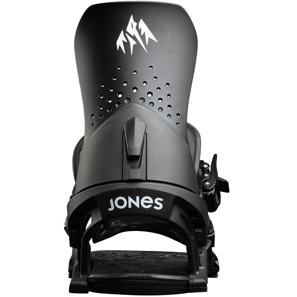 Jones Orion Snowboardbindung Black Herren 4 Jones Orion Snowboardbindung Black Herren – Bild 4
