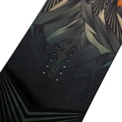 Jones Prodigy Snowboard Kinder -Skiausrüstung jones prodigy 2023 02 grossywU0M0T8Iido6