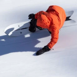 Jones Storm Wolf Snowboard Herren -Skiausrüstung jones storm wolf 2023 05 gross3fd7aoxrzzMKO