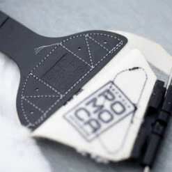 Jones Nomad Trim To Fit Skins Steigfelle Grey Damen, Herren -Skiausrüstung jones trim to fit skin 02 gross