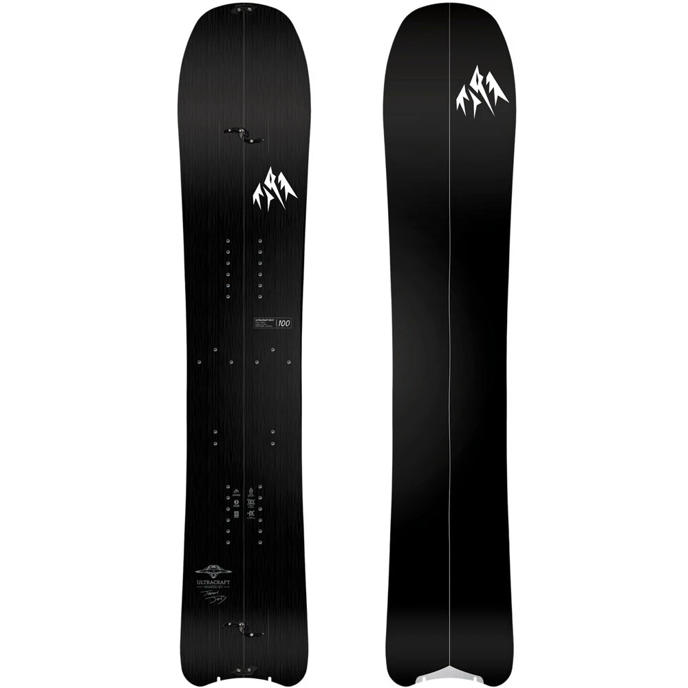 Jones Ultracraft Split Splitboard Herren 1 Jones Ultracraft Split Splitboard Herren