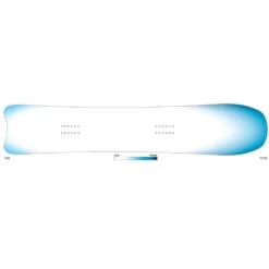 Jones Womens Hovercraft Snowboard Damen -Skiausrüstung jones w hovercraft 2023 04 gross6UgjHluUAdQrP