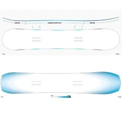 Jones Womens Flagship Snowboard Damen -Skiausrüstung jones womens flagship 2023 04 gross0Rg8rCNgMNPAQ