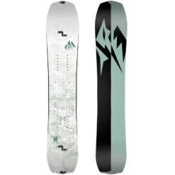 Jones Womens Solution Splitboard Damen