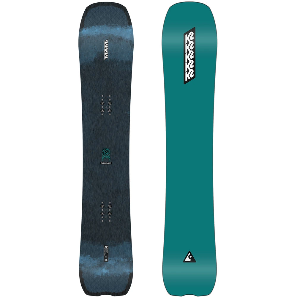 K2 Alchemist Snowboard Herren 1 K2 Alchemist Snowboard Herren