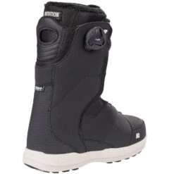 K2 Contour BOA Softboots Black Damen -Skiausrüstung k2 contour black 02 grossBfRNCpUshtowK