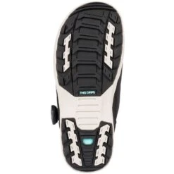 K2 Contour BOA Softboots Black Damen -Skiausrüstung k2 contour black 05 grossbpYvg9Ukug6Tb