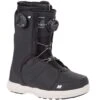 K2 Contour BOA Softboots Black Damen