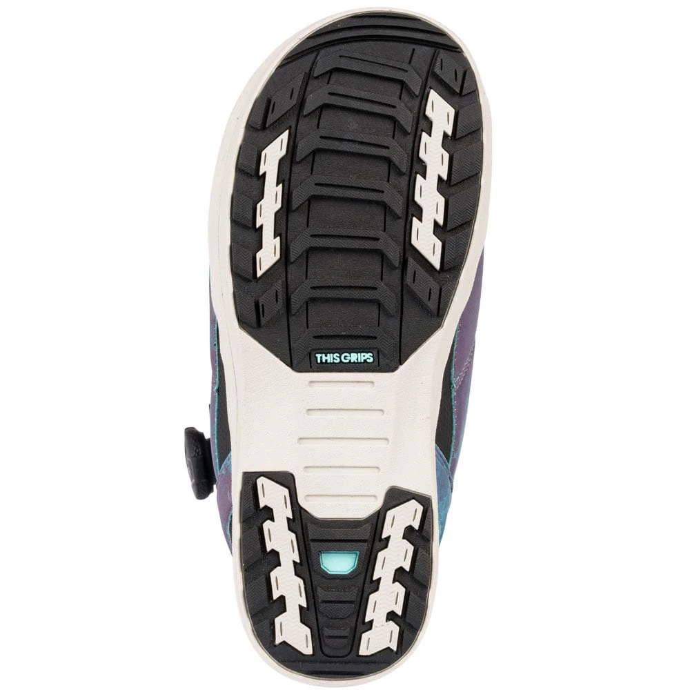 K2 Contour BOA Boots Landscape Damen 6 K2 Contour BOA Boots Landscape Damen – Bild 6