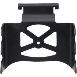 K2 Far Out Carmpons Wide Crampons Black Damen, Herren -Skiausrüstung k2 crampon 2022 02 grossCFlOQuRFAZIH8