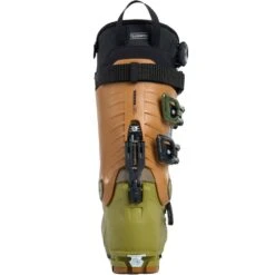 K2 Dispatch Pro Skischuhe Olive/Brown Herren 9 K2 Dispatch Pro Skischuhe Olive/Brown Herren -Skiausrüstung k2 dispatch pro 10g2300 03 gross0va9occ9N7PSe