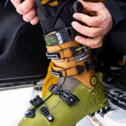 K2 Dispatch Pro Skischuhe Olive/Brown Herren 10 K2 Dispatch Pro Skischuhe Olive/Brown Herren -Skiausrüstung k2 dispatch pro 10g2300 04 grossI5YrUCzzm26JD