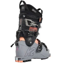 K2 Dispatch W Skischuhe Grey/Orange Damen 8 K2 Dispatch W Skischuhe Grey/Orange Damen -Skiausrüstung k2 dispatch w 10g2701 02 gross