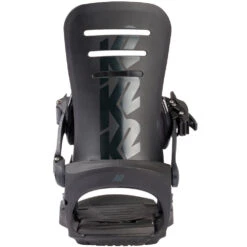 K2 Formula Bindung Black Herren -Skiausrüstung k2 formula black 11g1003 03 grossOna6m4iOAVdgf