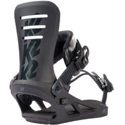 K2 Formula Bindung Black Herren