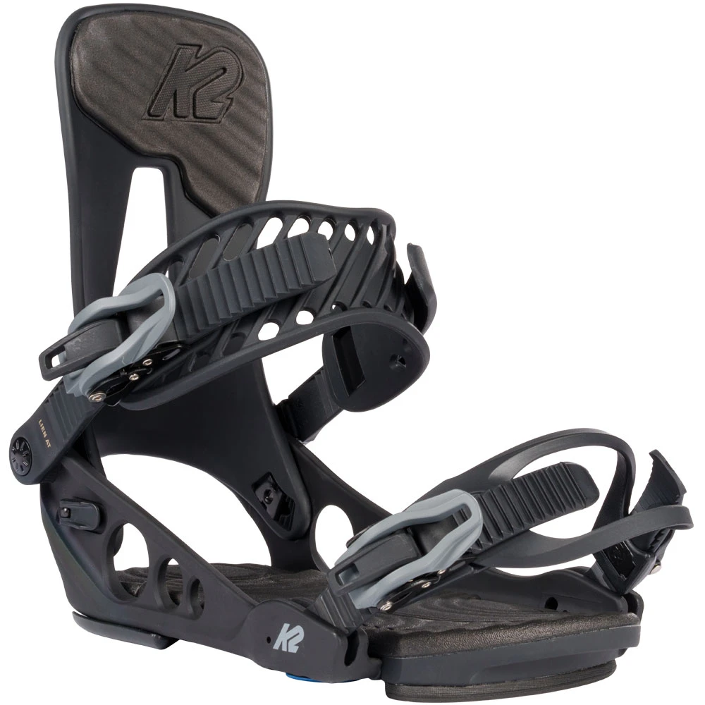 K2 Lien AT Bindung Black Herren 2 K2 Lien AT Bindung Black Herren – Bild 2