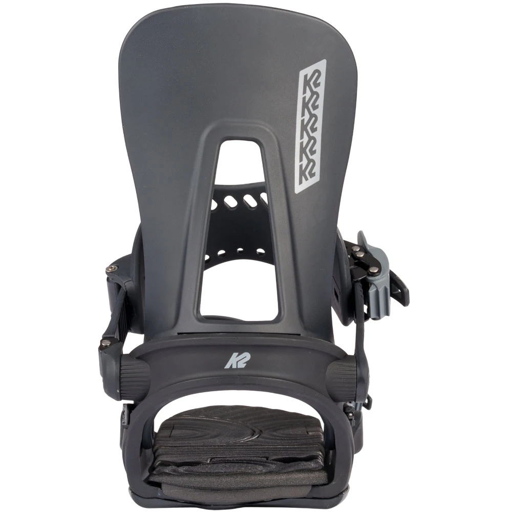 K2 Lien AT Bindung Black Herren 4 K2 Lien AT Bindung Black Herren – Bild 4