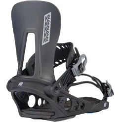 K2 Lien AT Bindung Black Herren