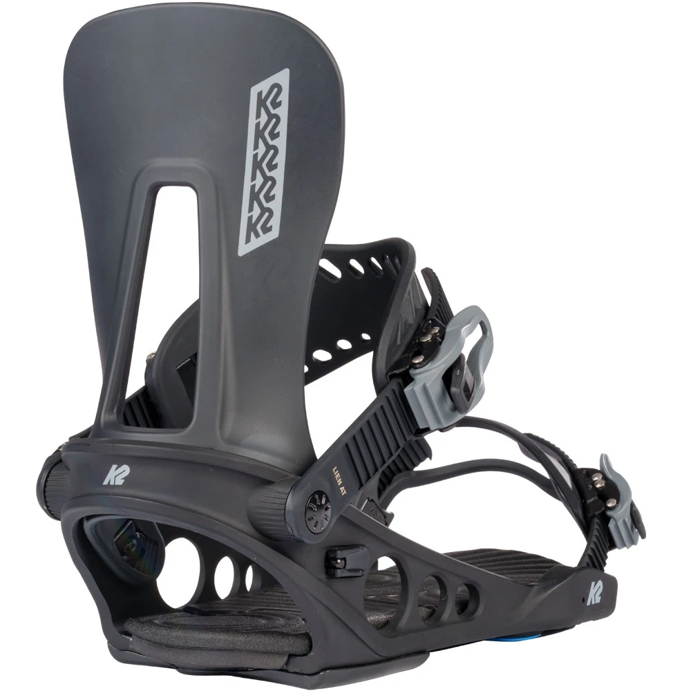 K2 Lien AT Bindung Black Herren 1 K2 Lien AT Bindung Black Herren