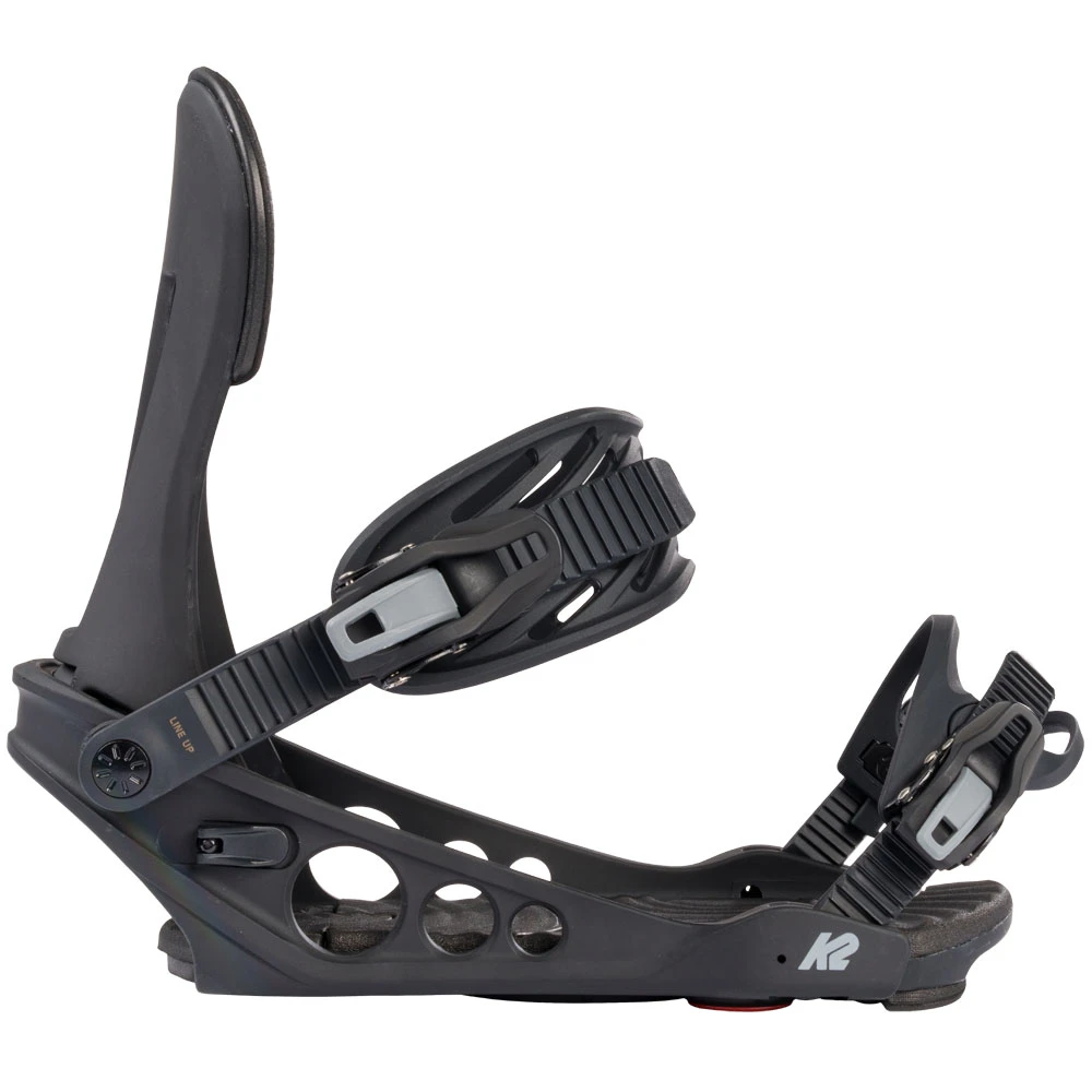 K2 Lineup Bindung Black Herren 3 K2 Lineup Bindung Black Herren – Bild 3
