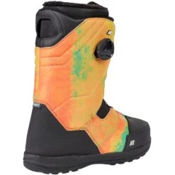 K2 Maysis BOA Snowboard-Boots Landscape Herren -Skiausrüstung k2 maysis landscape 02 grossHSTqRwU9cPKfB