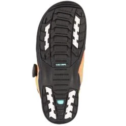 K2 Maysis BOA Snowboard-Boots Landscape Herren -Skiausrüstung k2 maysis landscape 05 grossgbX6oaCX2tkK0