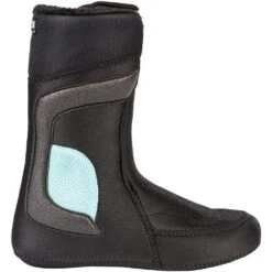 K2 Maysis BOA Wide Boots Black Herren -Skiausrüstung k2 maysis wide 11g2007 03 grossAzQOZYH43QeCP