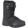 K2 Maysis BOA Wide Boots Black Herren