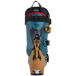 K2 Mindbender 120 Skischuhe Blue/Brown/Grey Herren -Skiausrüstung k2 mindbender 120 mv 10g2101 03 grossoqf1YYH2FUgzB